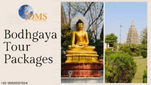 Bodhgaya Tour Packages