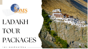 Ladakh Tour Packages