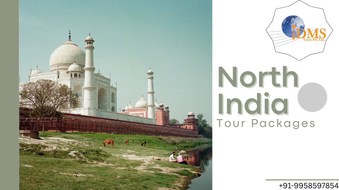 North India Tour Packages