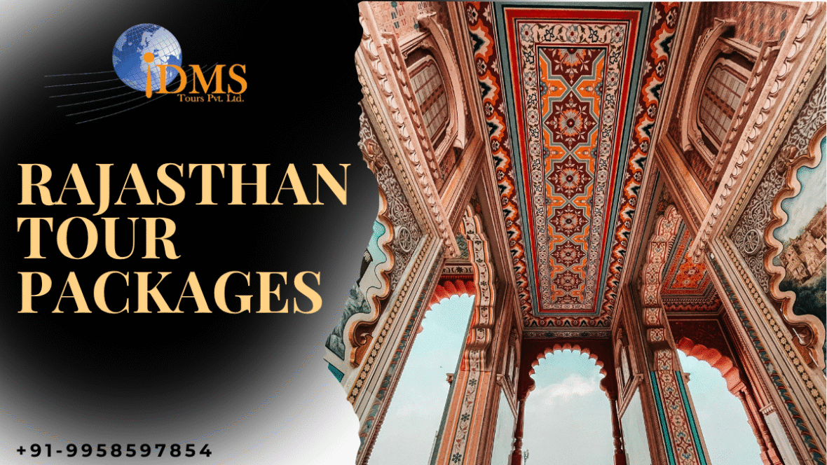 Rajasthan Tour Packages