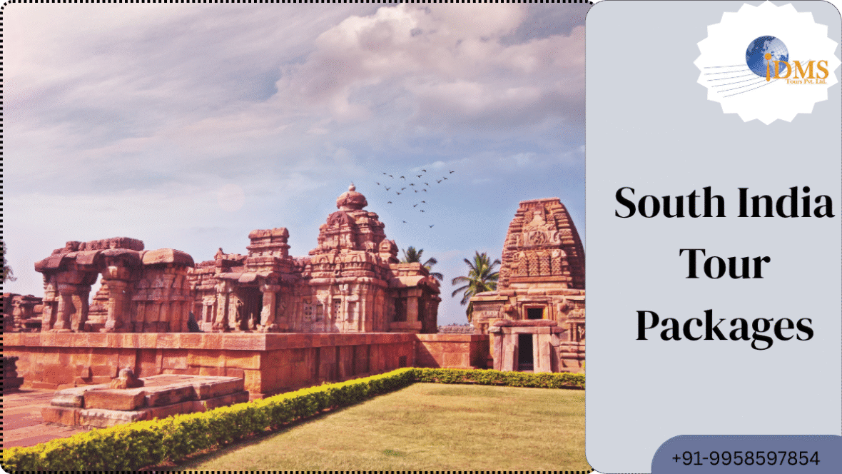 South India Tour Packages