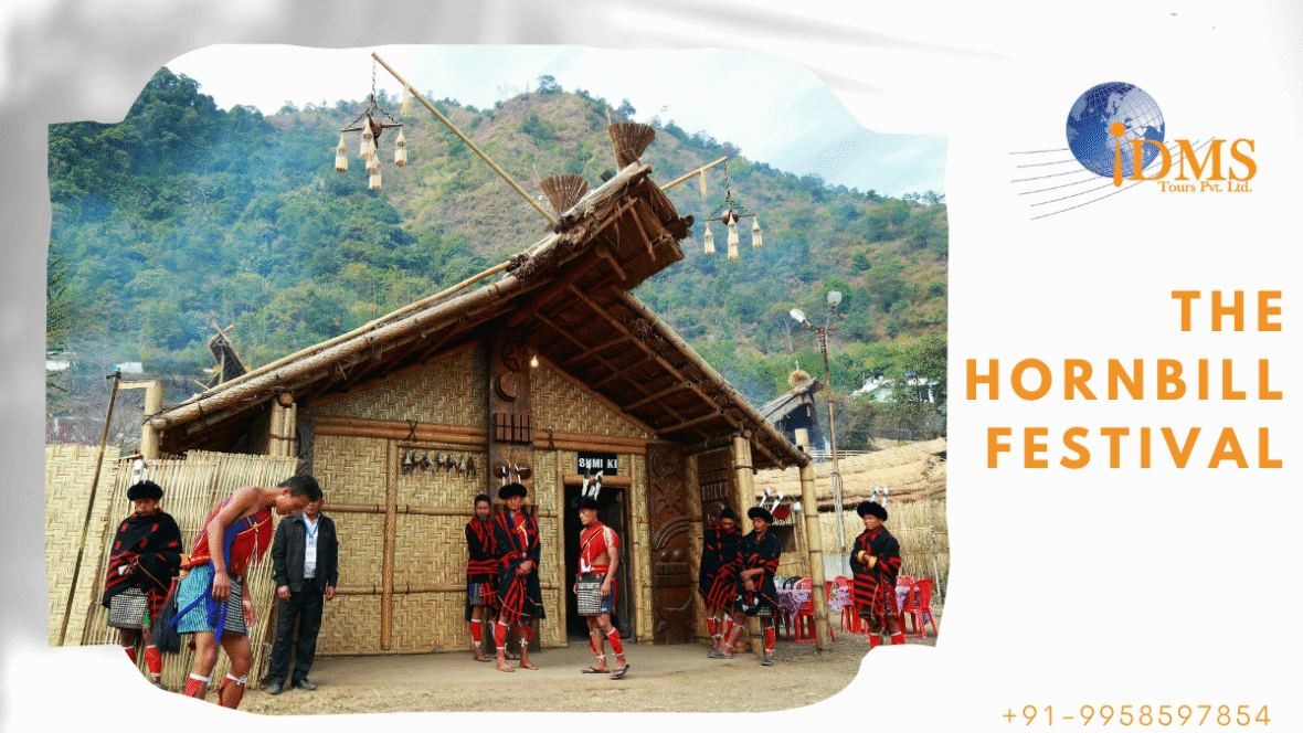 The Hornbill Festival