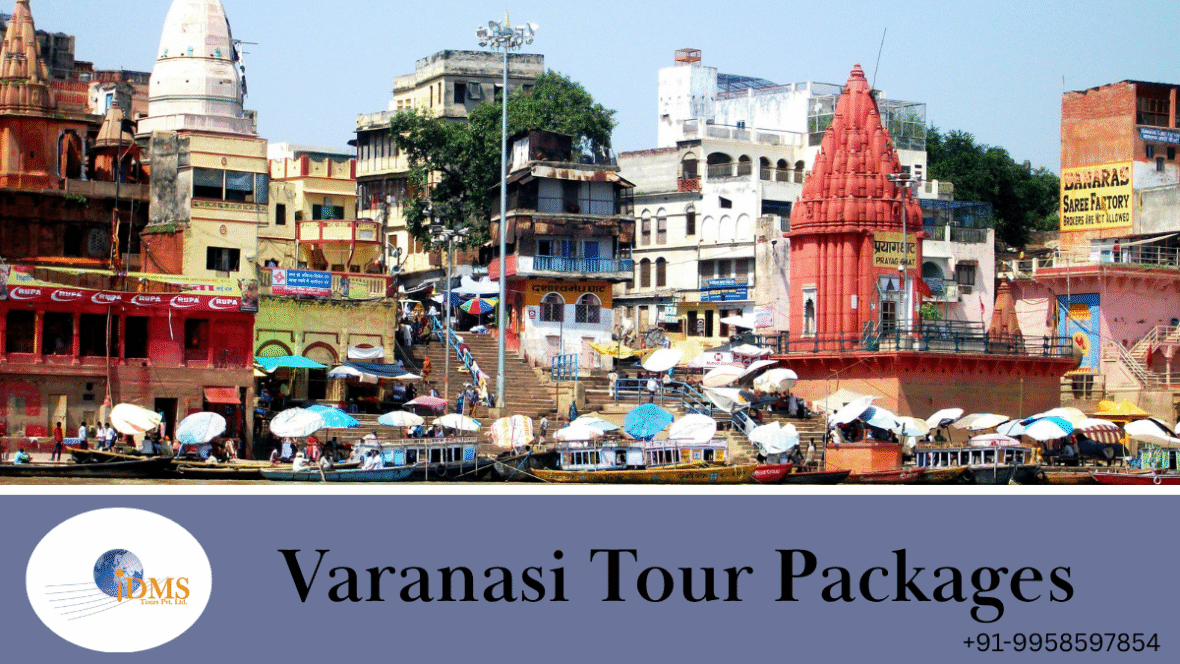 Varanasi Tour Packages