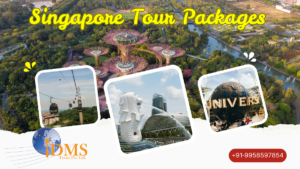 Singapore Tour Packages