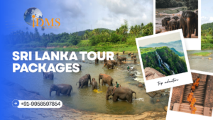 Sri Lanka Tour Packages