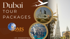 Dubai Tour Packages
